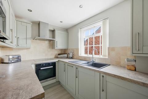 undefined, High Street, Knaresborough, North Yorkshire, HG5