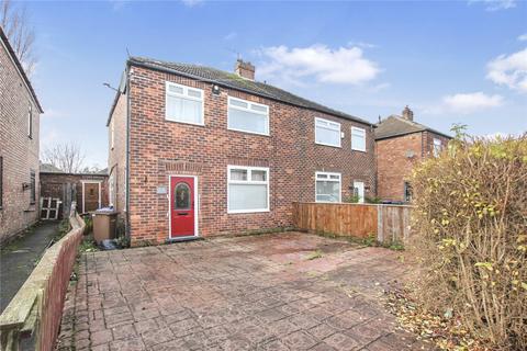 3 bedroom semi-detached house for sale, Preen Drive, Acklam