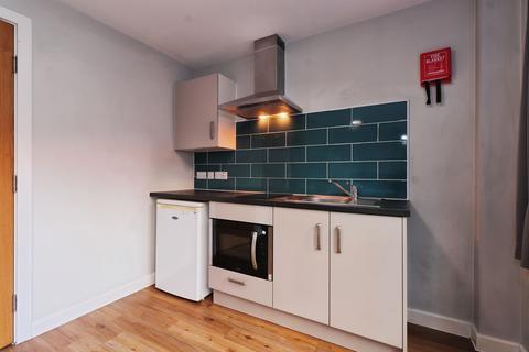 undefined, Queen Street, South Yorkshire S1