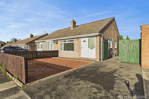2 bedroom bungalow for sale, Franklin Close, Durham TS18