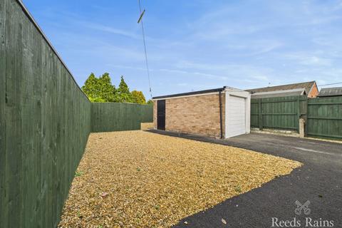 2 bedroom bungalow for sale, Franklin Close, Durham TS18