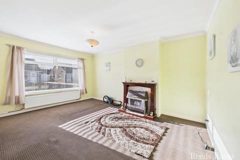 2 bedroom bungalow for sale, Franklin Close, Durham TS18