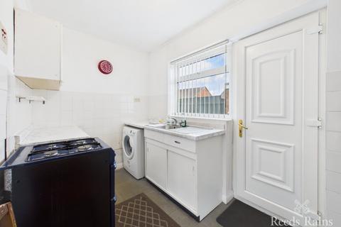 2 bedroom bungalow for sale, Franklin Close, Durham TS18