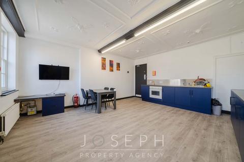 undefined, 136-138 Fore Street, Ipswich, IP4