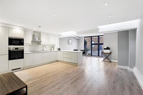 1 bedroom apartment to rent, Molasses Row, London, SW11