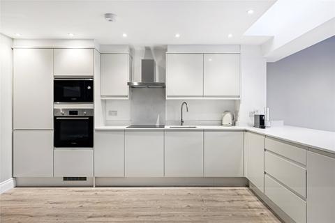 1 bedroom apartment to rent, Molasses Row, London, SW11