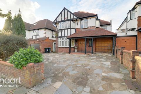 undefined, Powys Lane, London