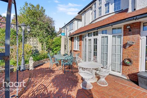 undefined, Powys Lane, London
