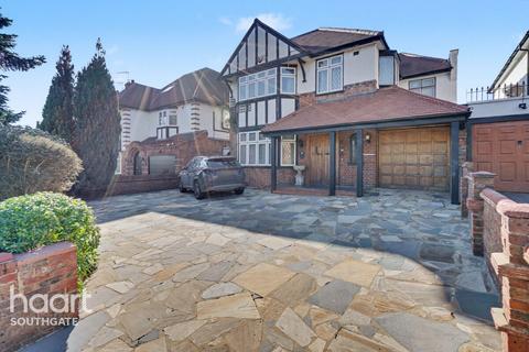 5 bedroom detached house for sale, Powys Lane, London