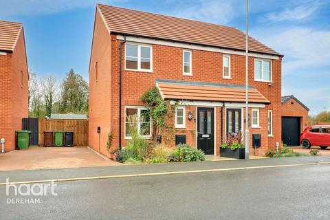 undefined, Lancaster Road, Swaffham