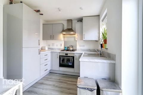 undefined, Lancaster Road, Swaffham