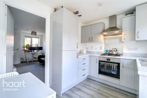 undefined, Lancaster Road, Swaffham