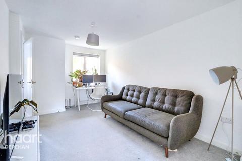 undefined, Lancaster Road, Swaffham
