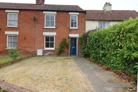 undefined, Fairland Street, Wymondham, Norfolk, NR18