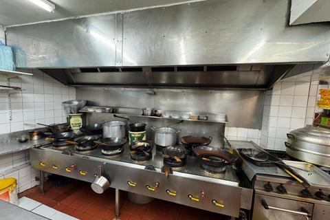 undefined, Norbury SW16