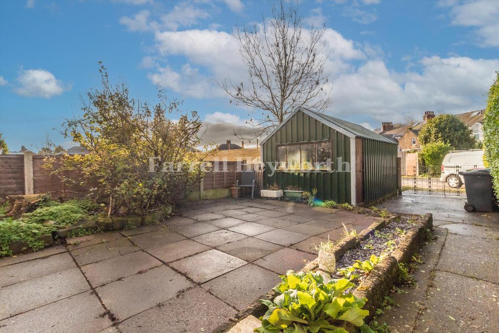Rear Garden image 2