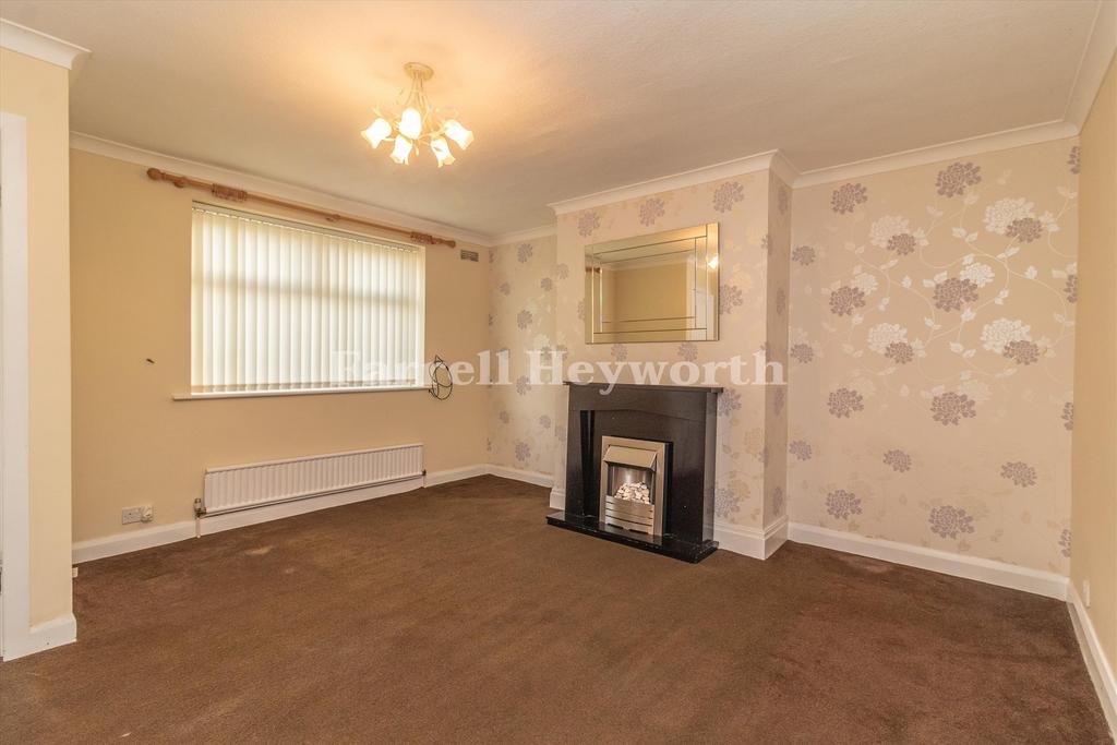 Lounge image 2