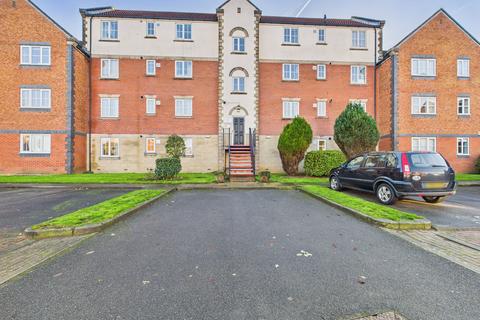 undefined, Lancelot Court, Hull, Yorkshire, HU9