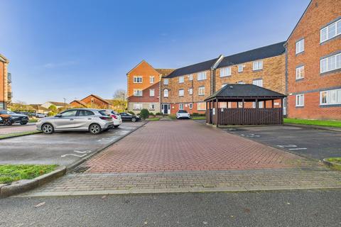 undefined, Lancelot Court, Hull, Yorkshire, HU9