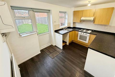 undefined, Glamis Close, Burton-on-Trent DE13