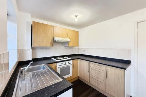 undefined, Glamis Close, Burton-on-Trent DE13