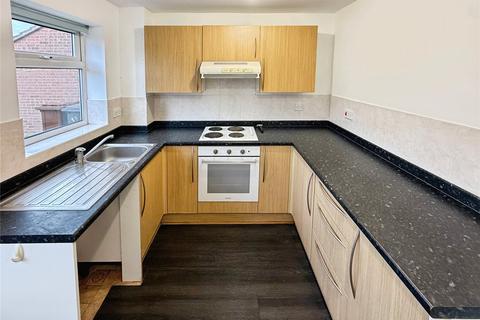 undefined, Glamis Close, Burton-on-Trent DE13