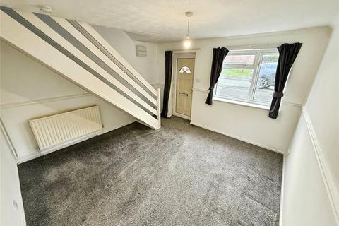 undefined, Glamis Close, Burton-on-Trent DE13