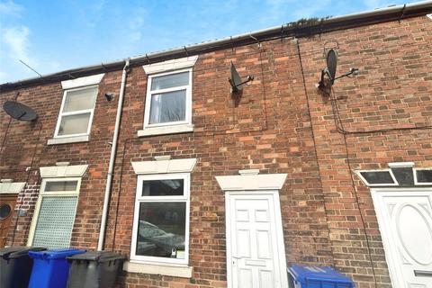 2 bedroom terraced house to rent, Stanton Road, Staffordshire DE15