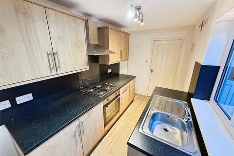2 bedroom terraced house to rent, Stanton Road, Staffordshire DE15