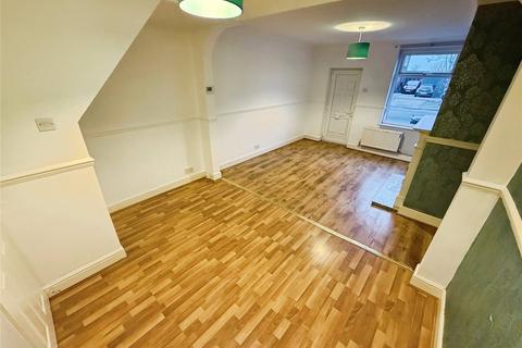 2 bedroom terraced house to rent, Stanton Road, Staffordshire DE15