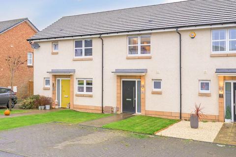 undefined, Weir Crescent, Denny, FK6