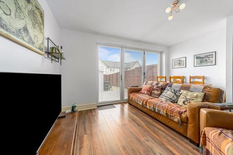 undefined, Weir Crescent, Denny, FK6