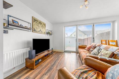 undefined, Weir Crescent, Denny, FK6