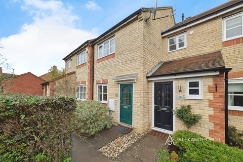 undefined, Sanderling Close, Oxfordshire OX26