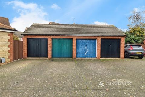 undefined, Sanderling Close, Oxfordshire OX26