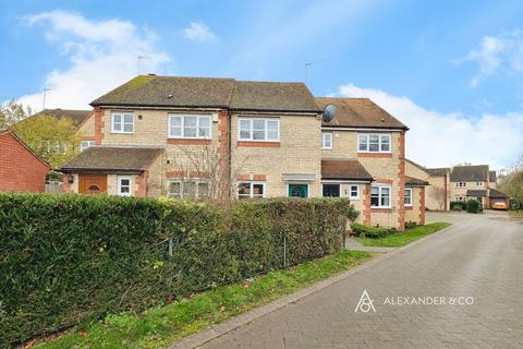 undefined, Sanderling Close, Oxfordshire OX26