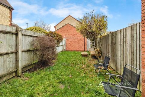 undefined, Sanderling Close, Oxfordshire OX26