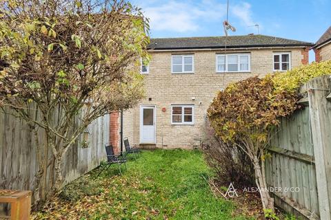 undefined, Sanderling Close, Oxfordshire OX26