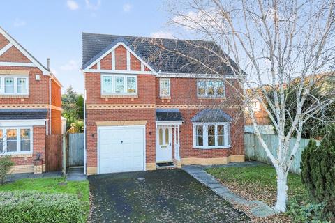 undefined, Whitchurch Close, Padgate, WA1