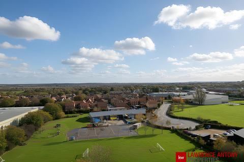 undefined, Stirling Close, Rayleigh, SS6