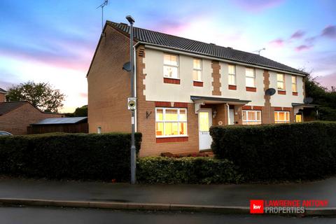 2 bedroom semi-detached house for sale, Stirling Close, Rayleigh, SS6