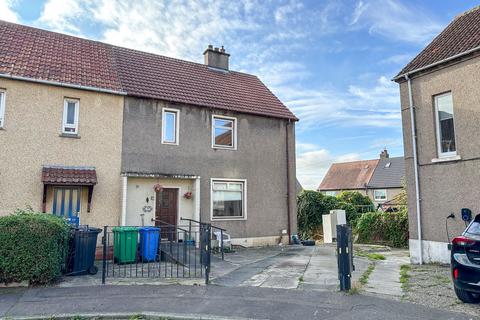 undefined, Almond Place, Kirkcaldy KY1