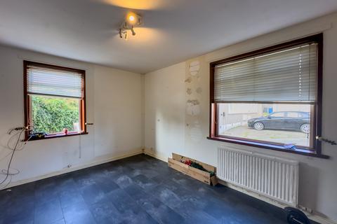 undefined, Almond Place, Kirkcaldy KY1
