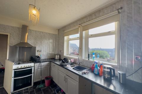 undefined, Almond Place, Kirkcaldy KY1