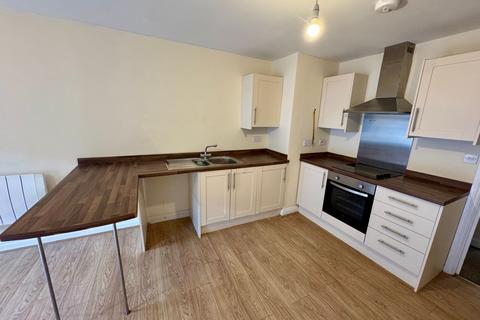 undefined, John Street, Abercwmboi, CF44