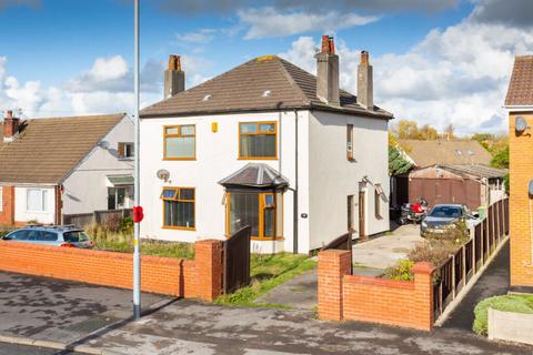 Tag Lane, Ingol, Preston, Lancashire, PR2 3TX