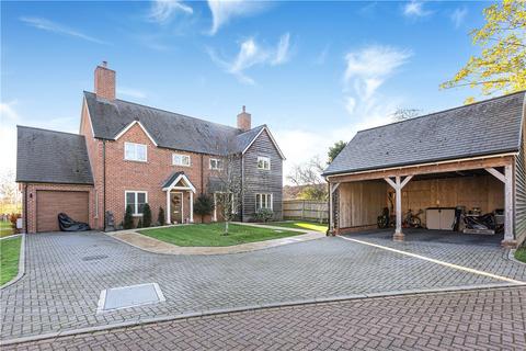 3 bedroom semi-detached house for sale, Couling Close, Yarnton, Kidlington, OX5