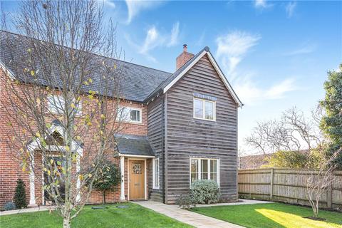 3 bedroom semi-detached house for sale, Couling Close, Yarnton, Kidlington, OX5