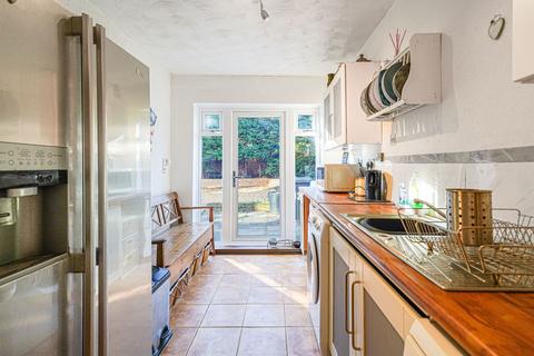 undefined, Yardley Wood Road, Shirley