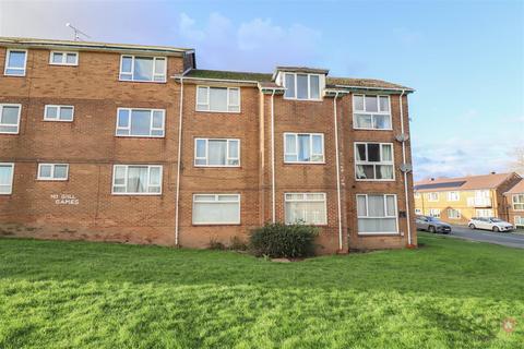 undefined, Stradbroke Road, Sheffield, S13